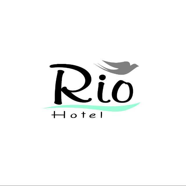 Rio Hotel Montería Exteriör bild